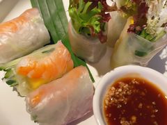 -花样西贡·法式越南菜餐厅(桂林万象城店)