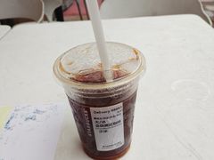 -星巴克(泉州晋江万达广场店)