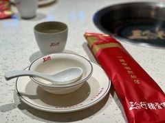 -三人行骨头王火锅(长寿店)