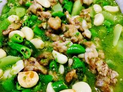 -旅马餐厅(茅家埠店)