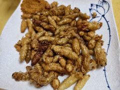 -老张烤羊(王哥庄店)