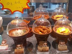 -老淮滨-蚌埠非遗小吃(淮河路店)