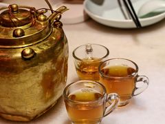 小吊梨汤-小吊梨汤·北京菜·烤鸭(鸟巢店)