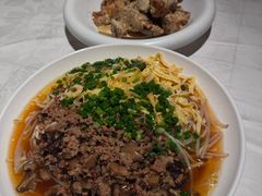 -五马集·海鲜·温州大牌档(黑金冠五马街十字路口店)