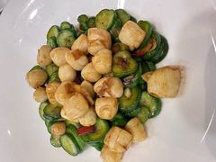 -鹊华居·地道鲁菜·海鲜·融合味(大明湖店)