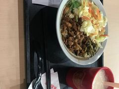 -永和大王(中关二店)