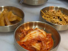 -韩宫宴和牛烤肉(合肥滨湖银泰城店)