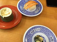 -KURA寿司(金阁寺店)