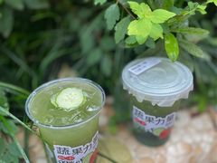 -炖物24章·顺时轻养茶(杭州大厦店)
