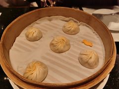 特色蟹粉小笼包-鼎泰丰(环贸店)