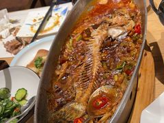 -中国徽菜·徽商故里(广安门店)