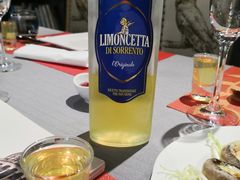 意大利柠檬酒-ITA·意塔意大利餐厅(亦庄店)