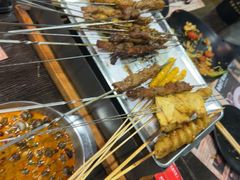 -马海涛牛肉串·午市牛腩饭·烧烤夜宵(领汇广场店)