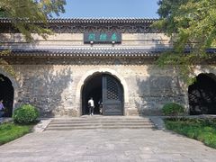 -灵谷景区