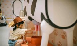 -奈尔宝·儿童乐园·亲子餐厅(苏州大悦城店)