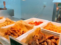 -紫光园·烤鸭·北京菜(团结湖店)