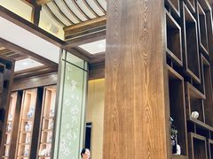 -太湖饭店·寄畅轩中餐厅