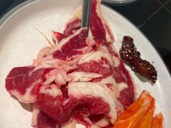 -東盛炭烤自助料理(浦东文峰广场店)