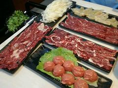 -八方客汕头火锅·牛肉·卤水(福保店)