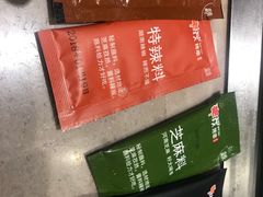 -丰茂烤串(六里桥店)