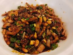 -情妹耙泥鳅·江湖川菜(科华店)