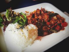 -蓝枪鱼西餐厅(锦华店)