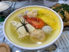 -阿金大白·上海菜馆(新天地店)