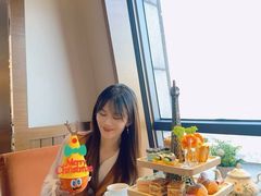 -中山利和希尔顿酒店