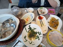 -紫藤园·天目湖大鱼头(南山竹海店)
