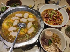 -味上湘菜馆(岳麓山店)