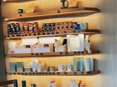 -星巴克(北京广渠门名敦道店)