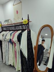 -陈大户旗袍(狮子林店)