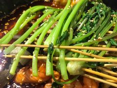 -梵云依家小冒菜(新街口总店)