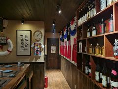 -半藏居酒屋(香港花园店)