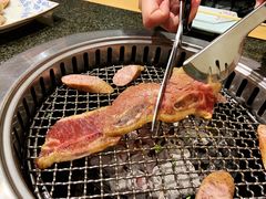 -梦山水日本烧肉(五四广场店)