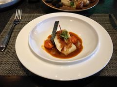柠檬草银鳕鱼-莲西餐(曲江店)