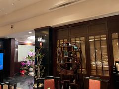 -海天楼中餐厅(吴宫泛太平洋酒店)