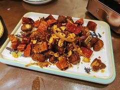 -食藕·武昌鱼(古德寺店)