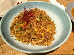 -小满Grainkitchen(滨江商业广场店)