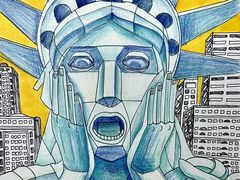 -甲乙果 美术书法(通州校区)