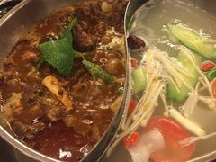 -香丽缘饭馆(黑龙潭店)