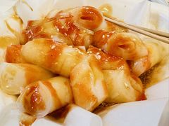 -金湖港式餐厅(建外店)