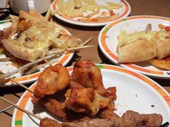 -比格比萨自助(宋家庄店)