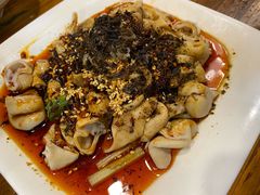 -朱大嘴肥肠血旺(福字街店)