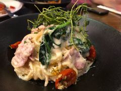 -百好乐宠物友好餐厅(朝外大街店)