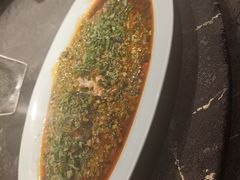 -悦百味·品质川菜(橄榄郡店)