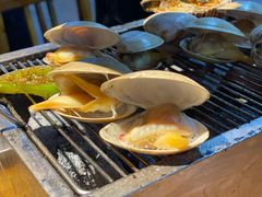 -丹东特色烤肉(南光三部店)