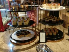 -“香”全日餐厅·株洲大汉希尔顿酒店