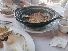 -美人鱼悬崖海景餐厅(鹿嘴山庄店)