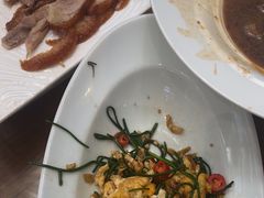 -老铺烤鸭(宝鸡店)
